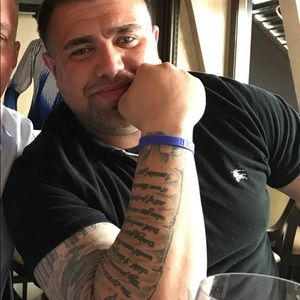 Meet your Posher, Joseph